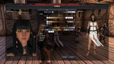 Best Conan Exiles Sex Mods